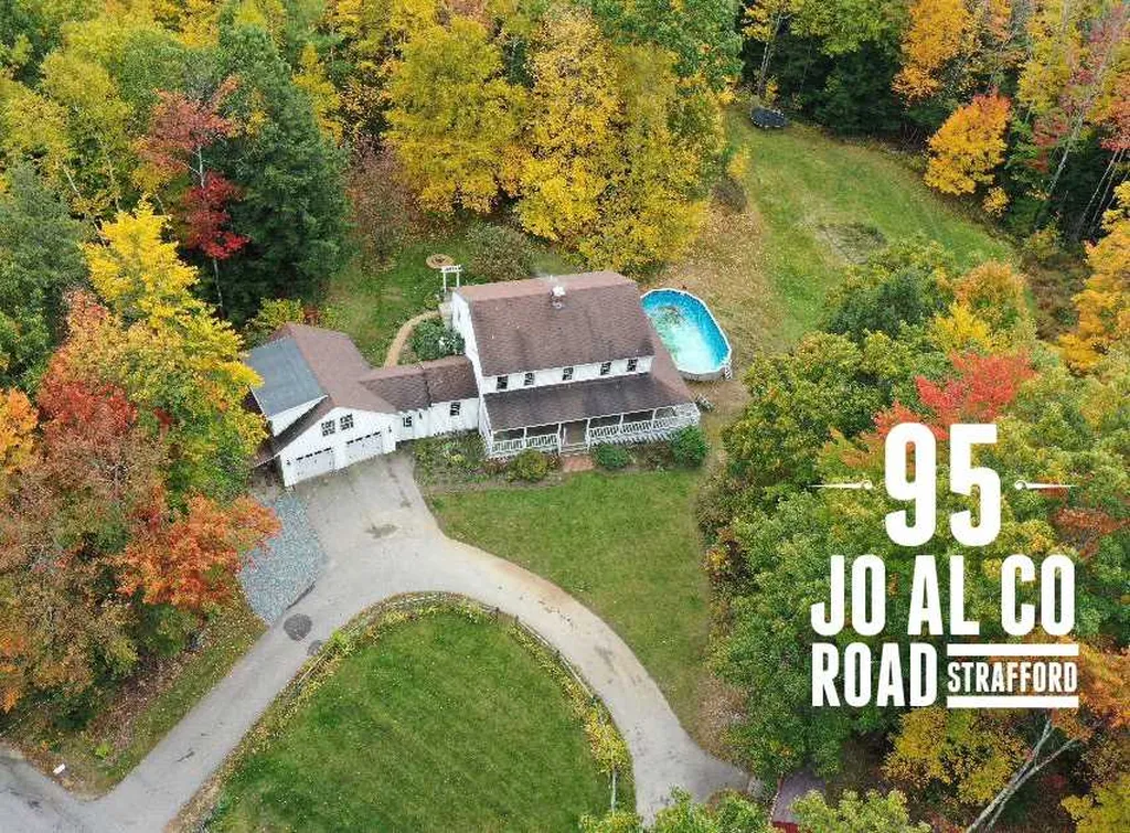 95 Jo Al Co Road Strafford NH 03884