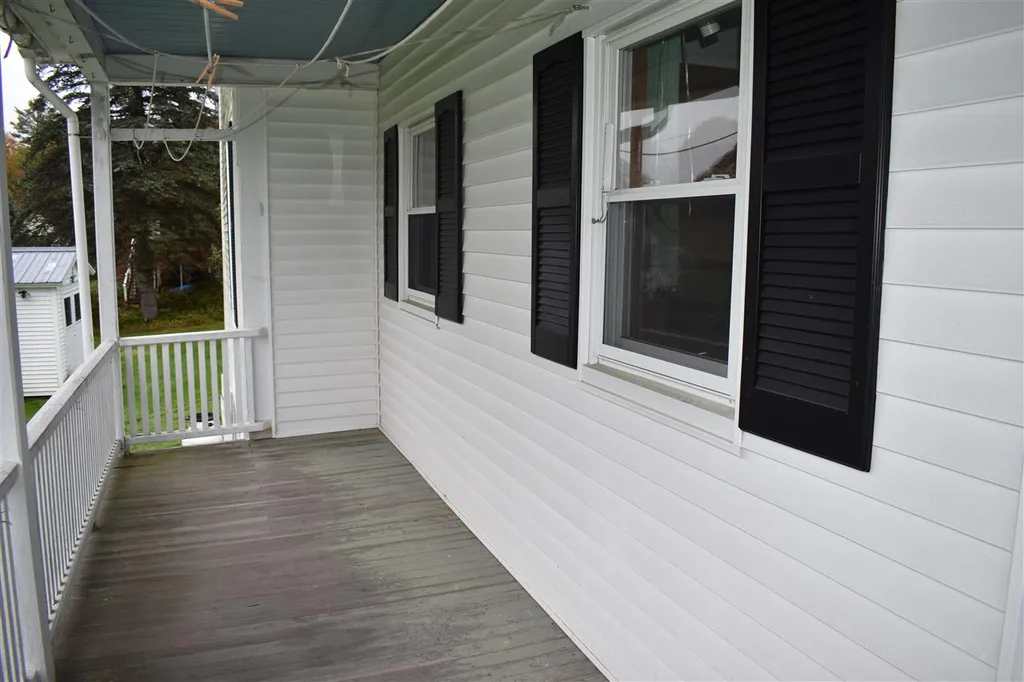 49 Shaker Hill Road Enfield NH 03748
