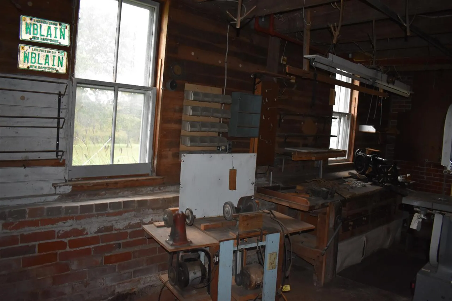49 Shaker Hill Road Enfield NH 03748
