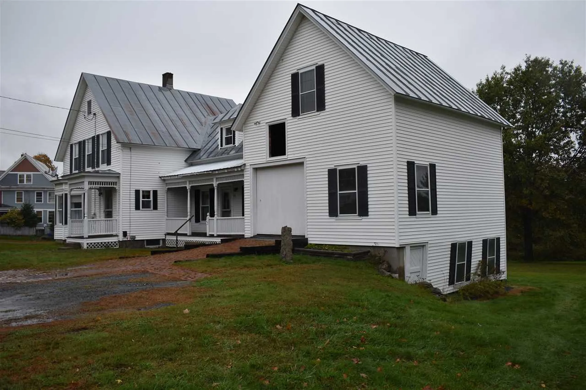 49 Shaker Hill Road Enfield NH 03748