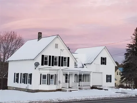 49 Shaker Hill Road Enfield NH 03748