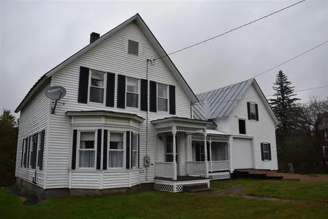 49 Shaker Hill Road Enfield NH 03748