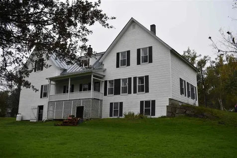 49 Shaker Hill Road Enfield NH 03748