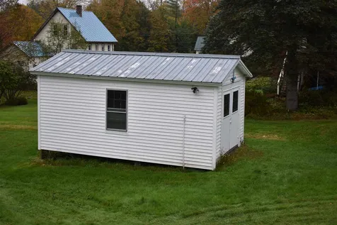 49 Shaker Hill Road Enfield NH 03748