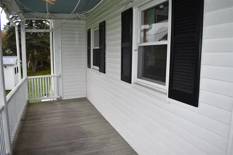 49 Shaker Hill Road Enfield NH 03748