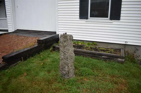 49 Shaker Hill Road Enfield NH 03748
