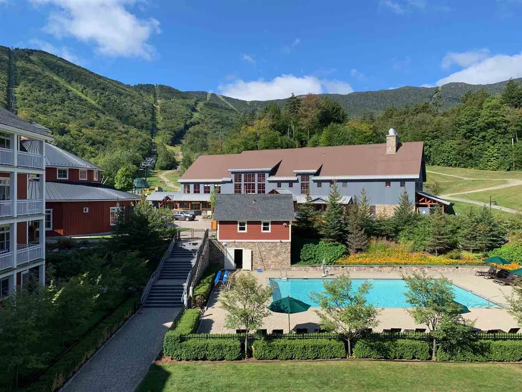 102 Forest Drive Warren VT 05674