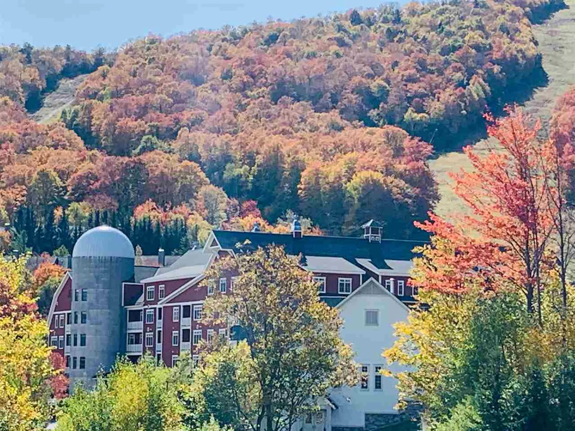 102 Forest Drive Warren VT 05674