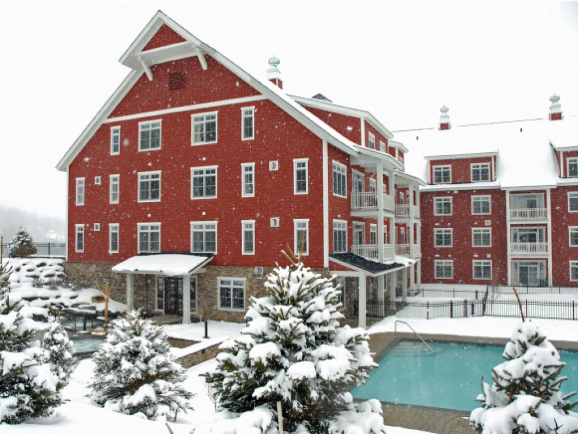 102 Forest Drive Warren VT 05674