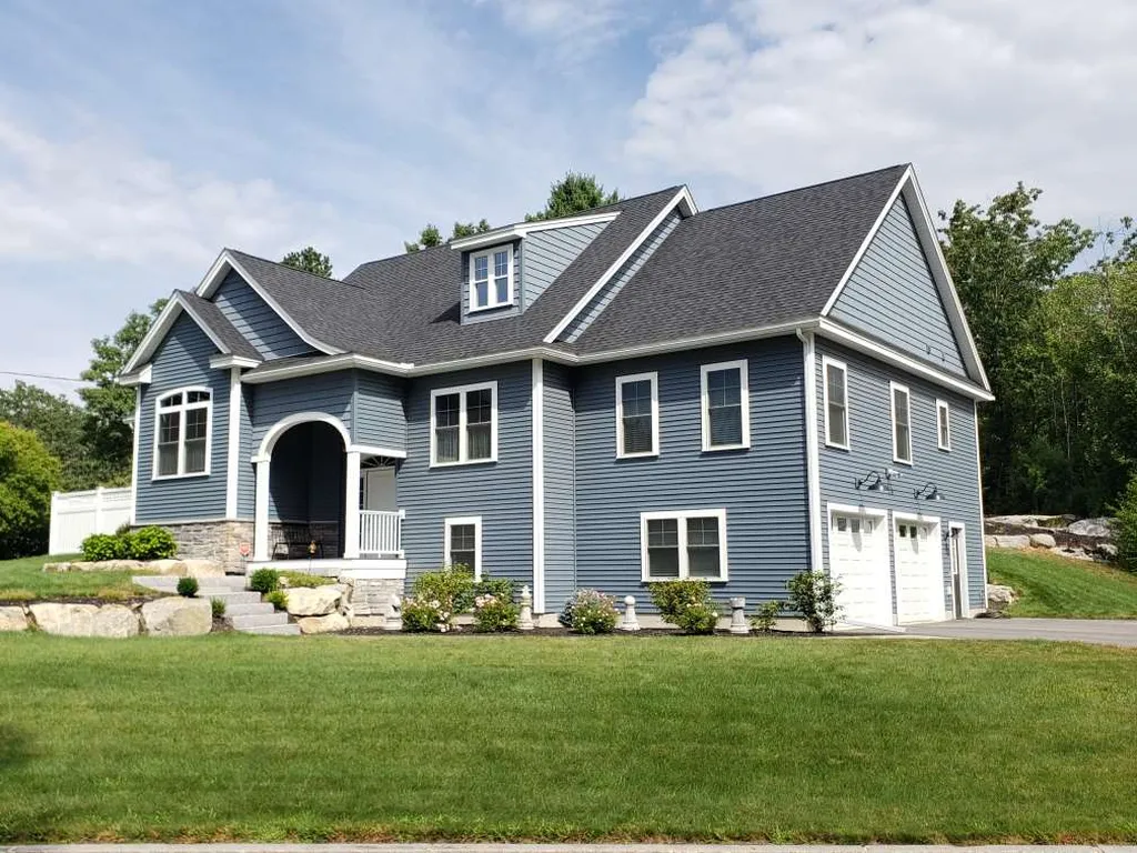 297 Merritt Nyberg Lane Manchester NH 03104