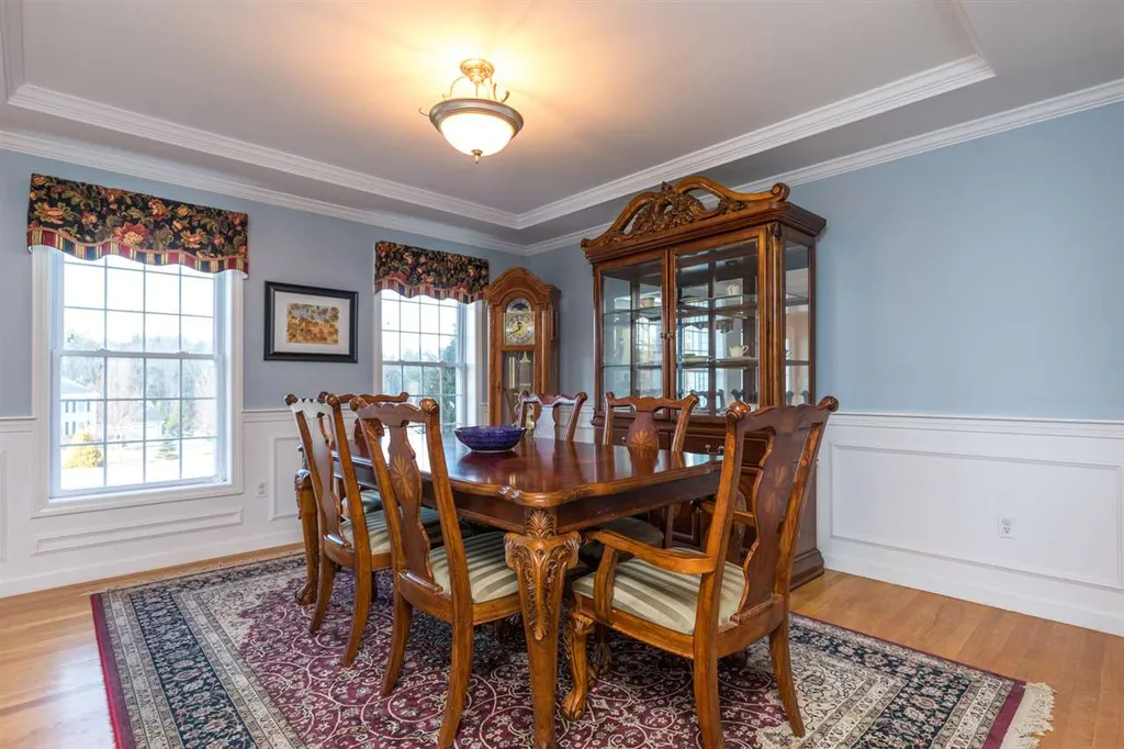 37 Thurston Drive Lee NH 03861