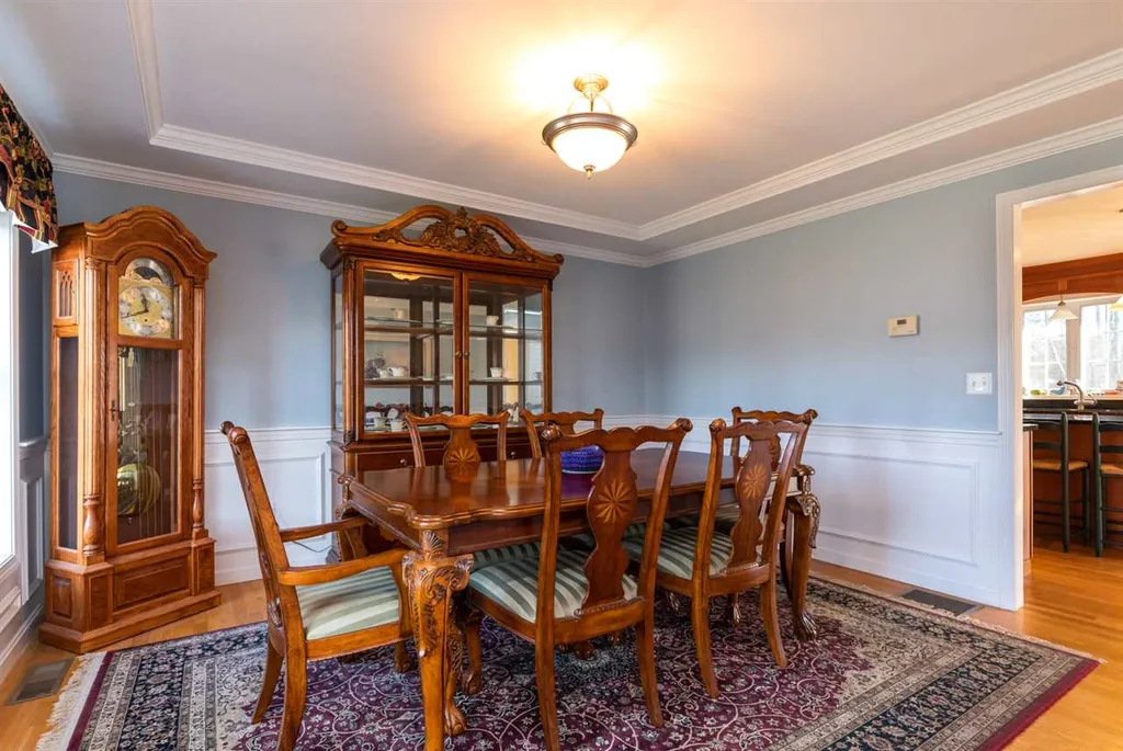 37 Thurston Drive Lee NH 03861