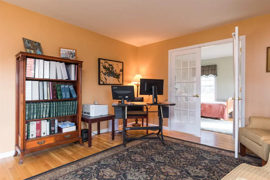 37 Thurston Drive Lee NH 03861
