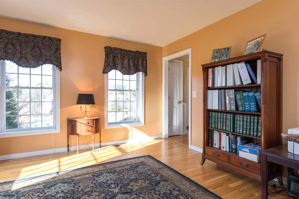37 Thurston Drive Lee NH 03861