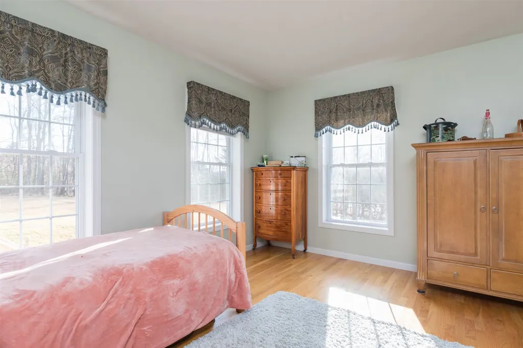 37 Thurston Drive Lee NH 03861
