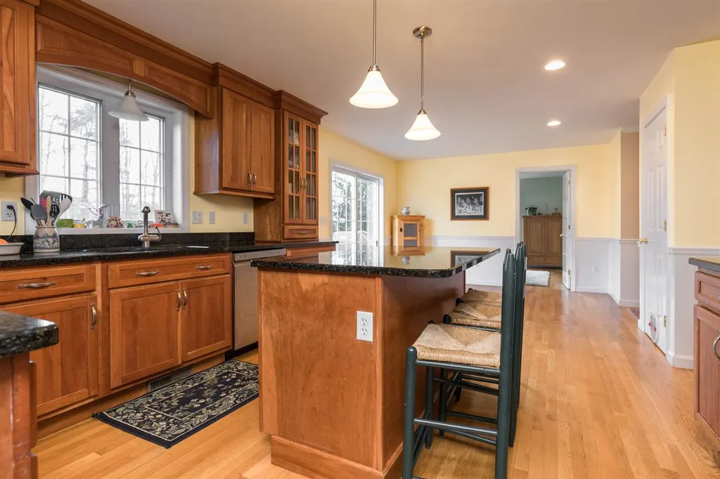 37 Thurston Drive Lee NH 03861