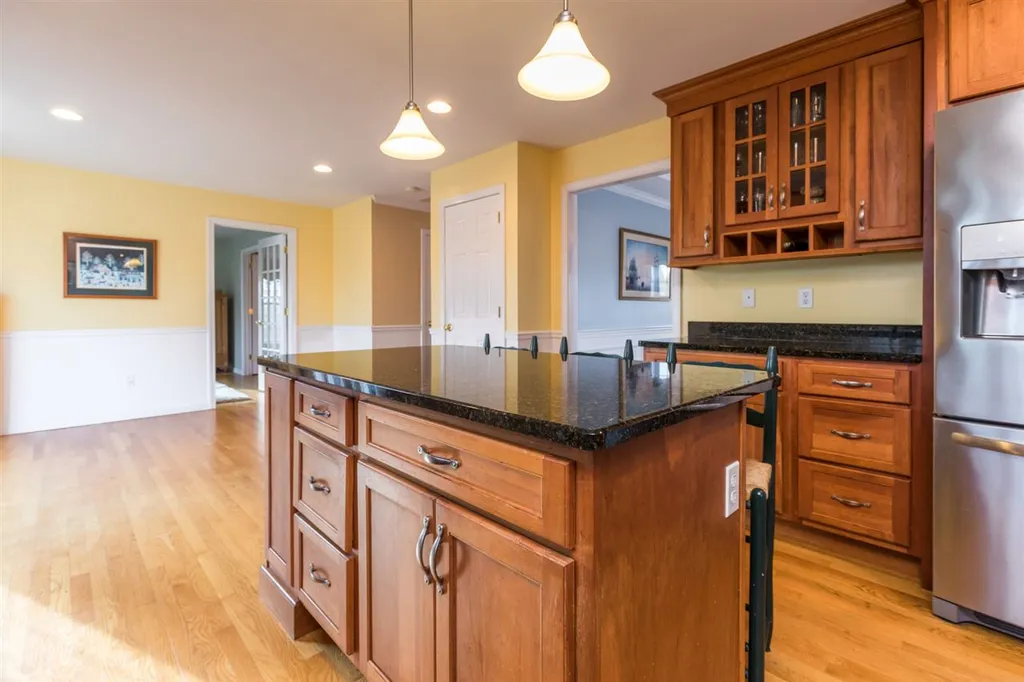 37 Thurston Drive Lee NH 03861