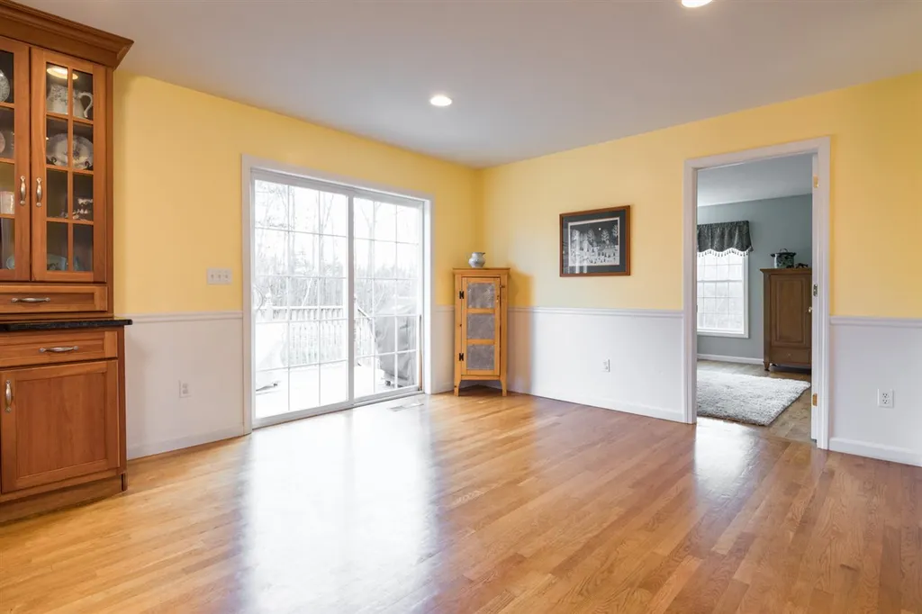 37 Thurston Drive Lee NH 03861