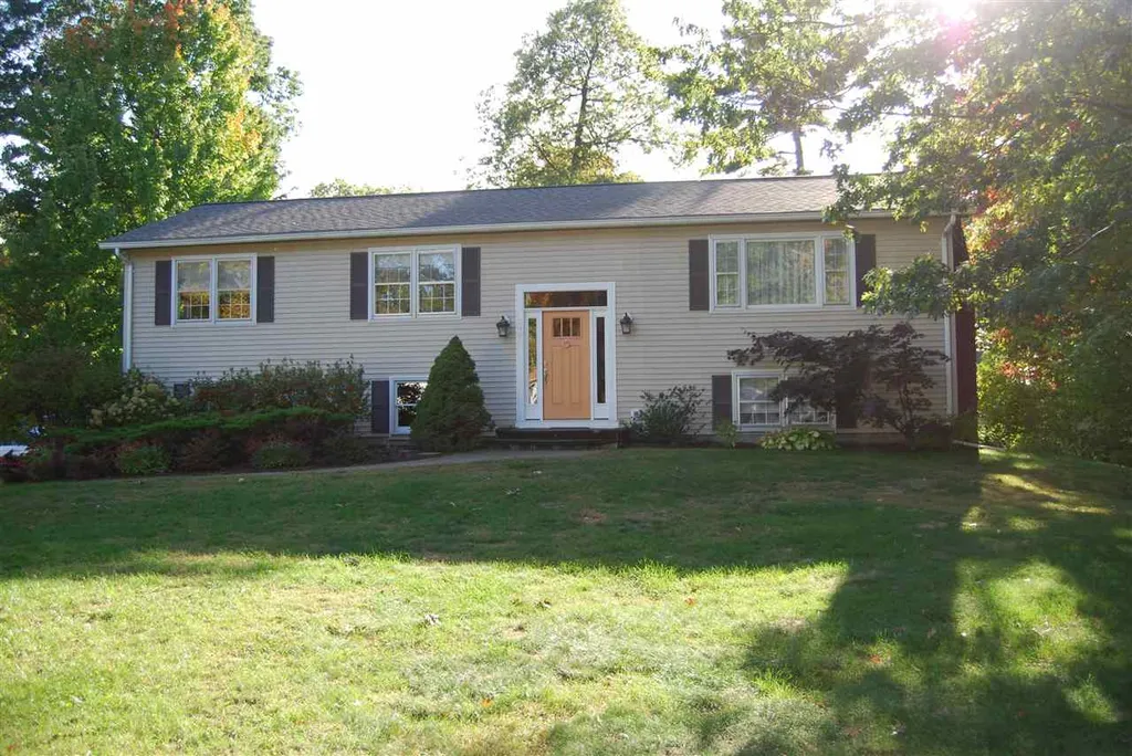 240 Rudgate Road Colchester VT 05446