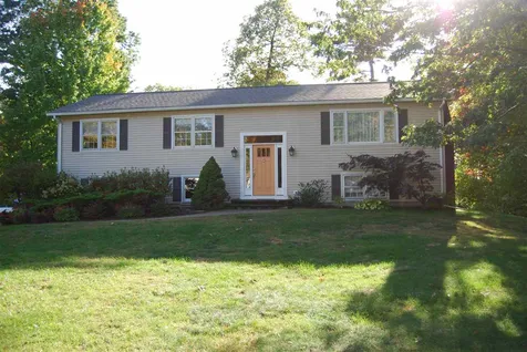 240 Rudgate Road Colchester VT 05446
