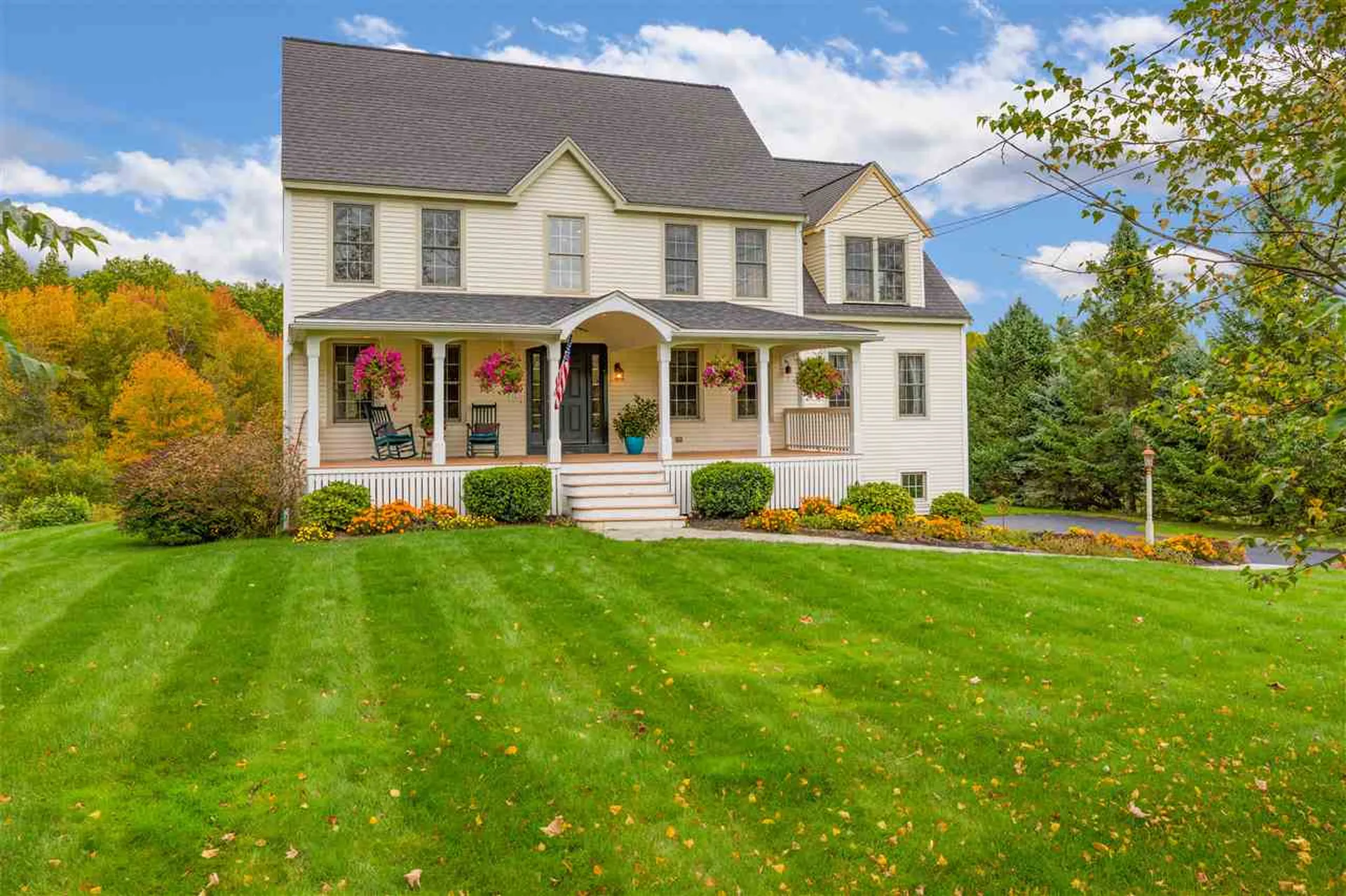 63 Scrabble Road Brentwood NH 03833