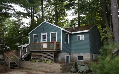 7 Edward Lane Merrimack NH 03054