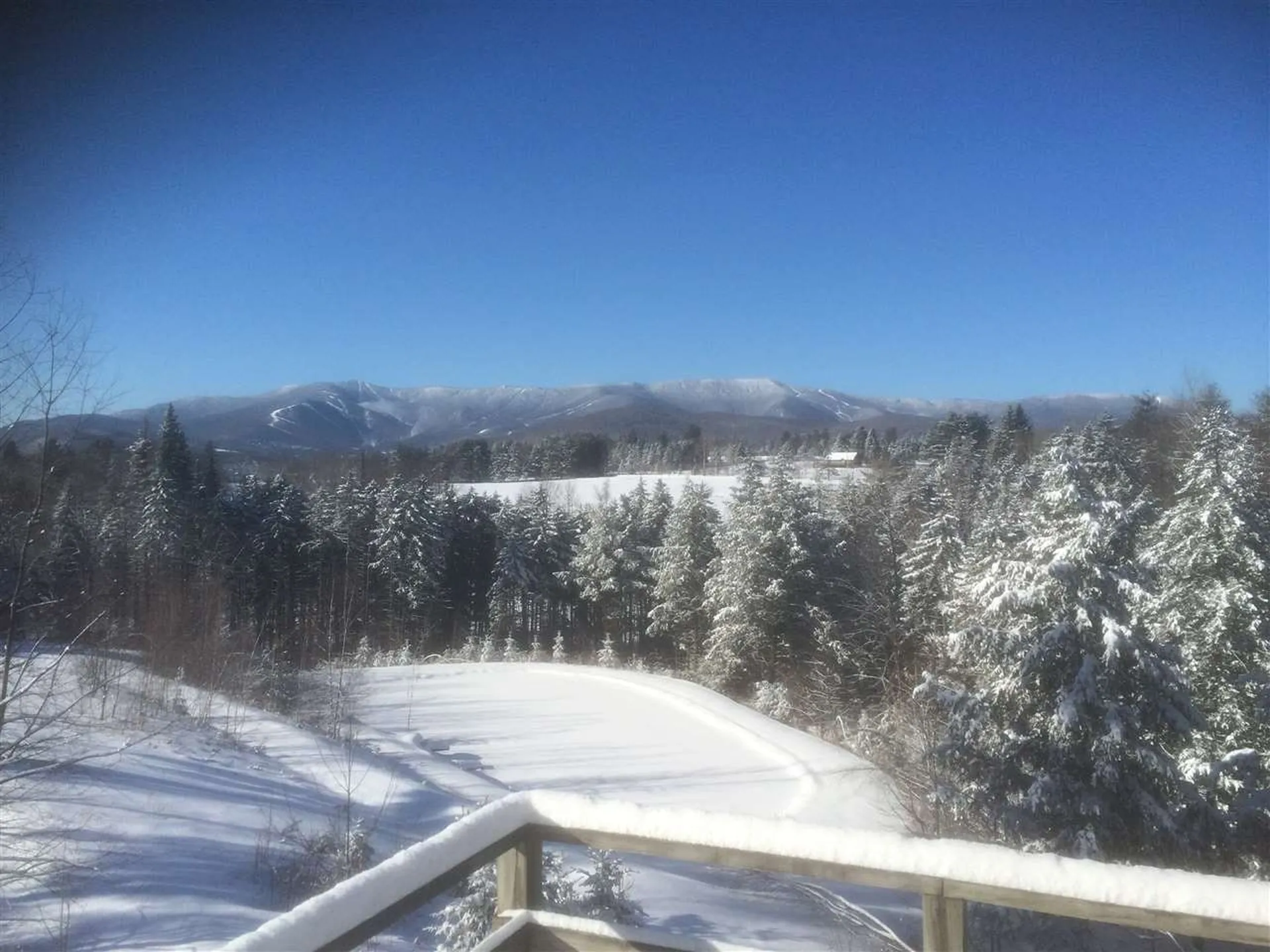 3055 East Warren Road Waitsfield VT 05673-0602