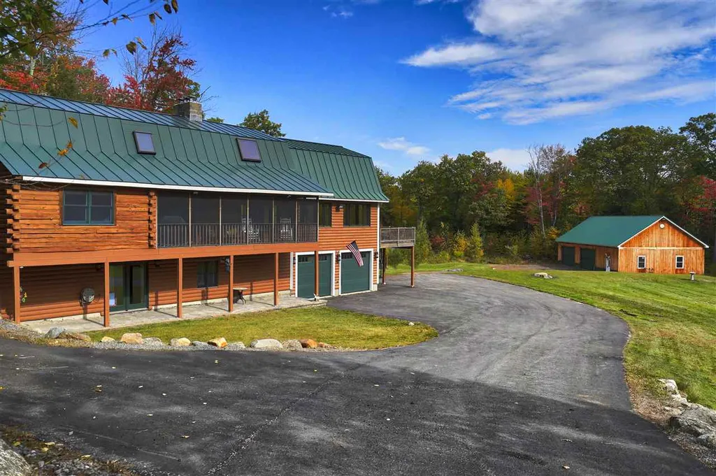 746 River Road Weare NH 03281