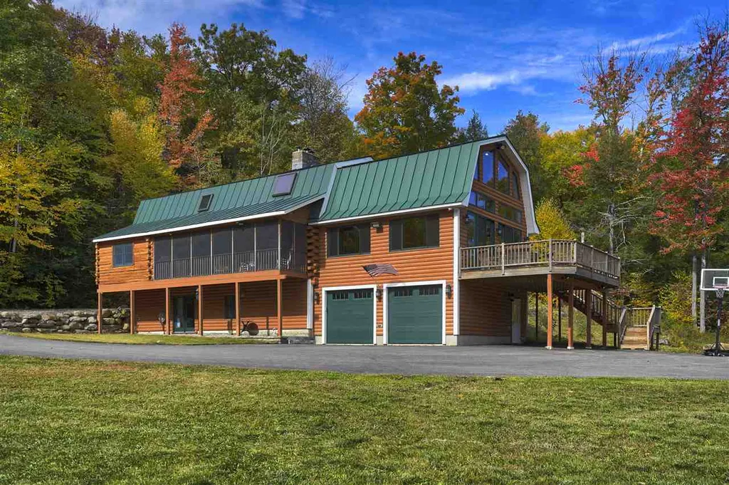 746 River Road Weare NH 03281
