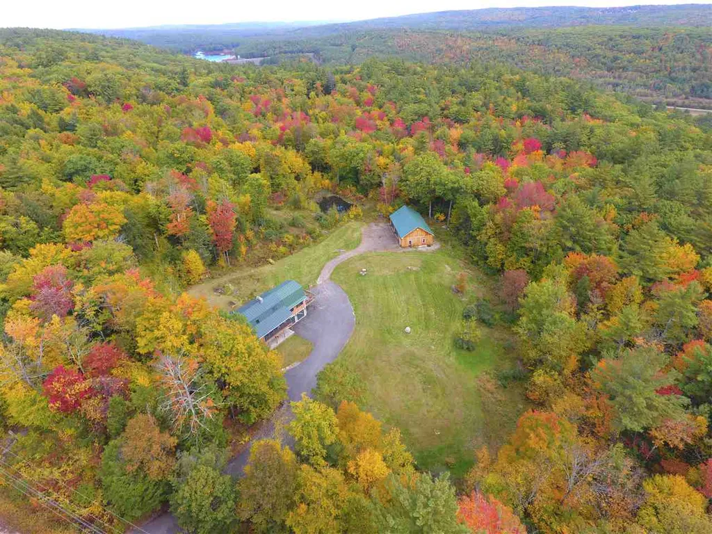 746 River Road Weare NH 03281