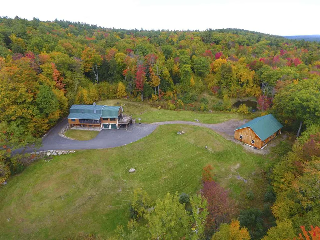 746 River Road Weare NH 03281