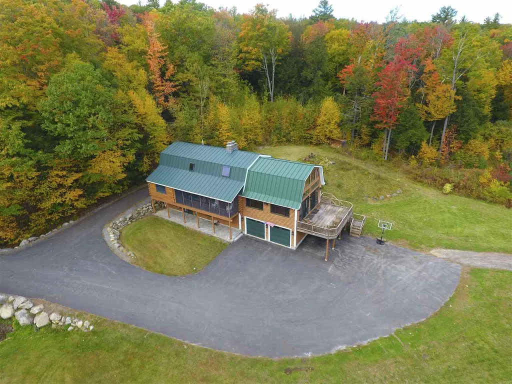 746 River Road Weare NH 03281