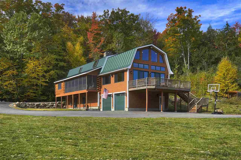 746 River Road Weare NH 03281