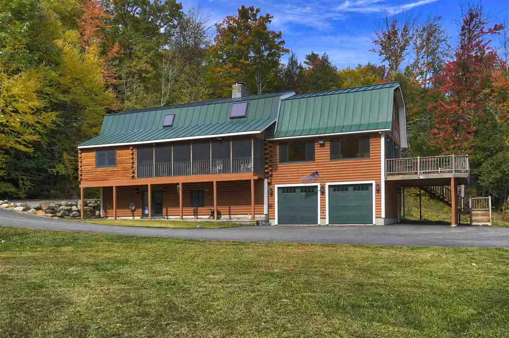 746 River Road Weare NH 03281