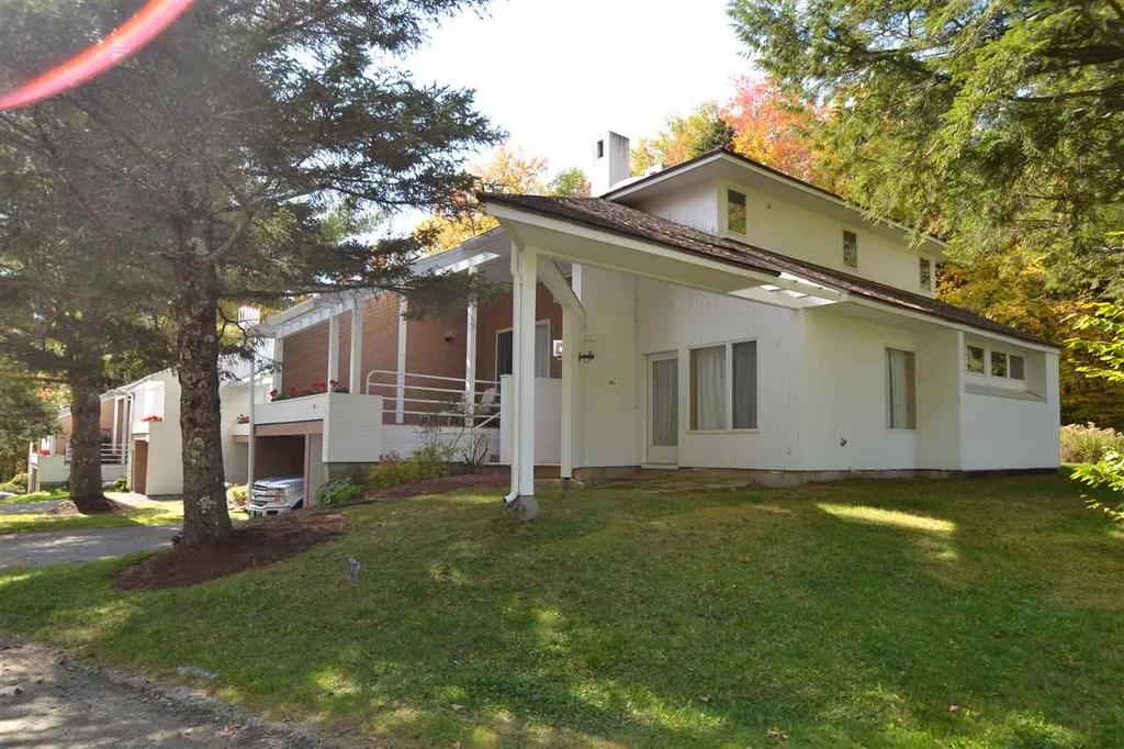 213 Club Sugarbush North Road Warren VT 05674