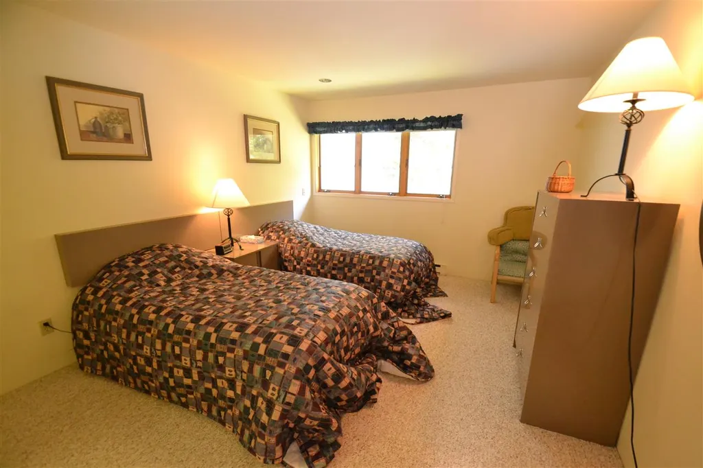 213 Club Sugarbush North Road Warren VT 05674