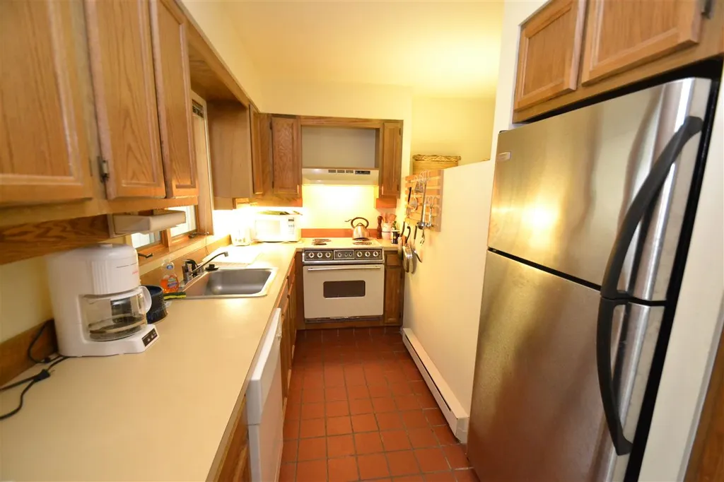 213 Club Sugarbush North Road Warren VT 05674