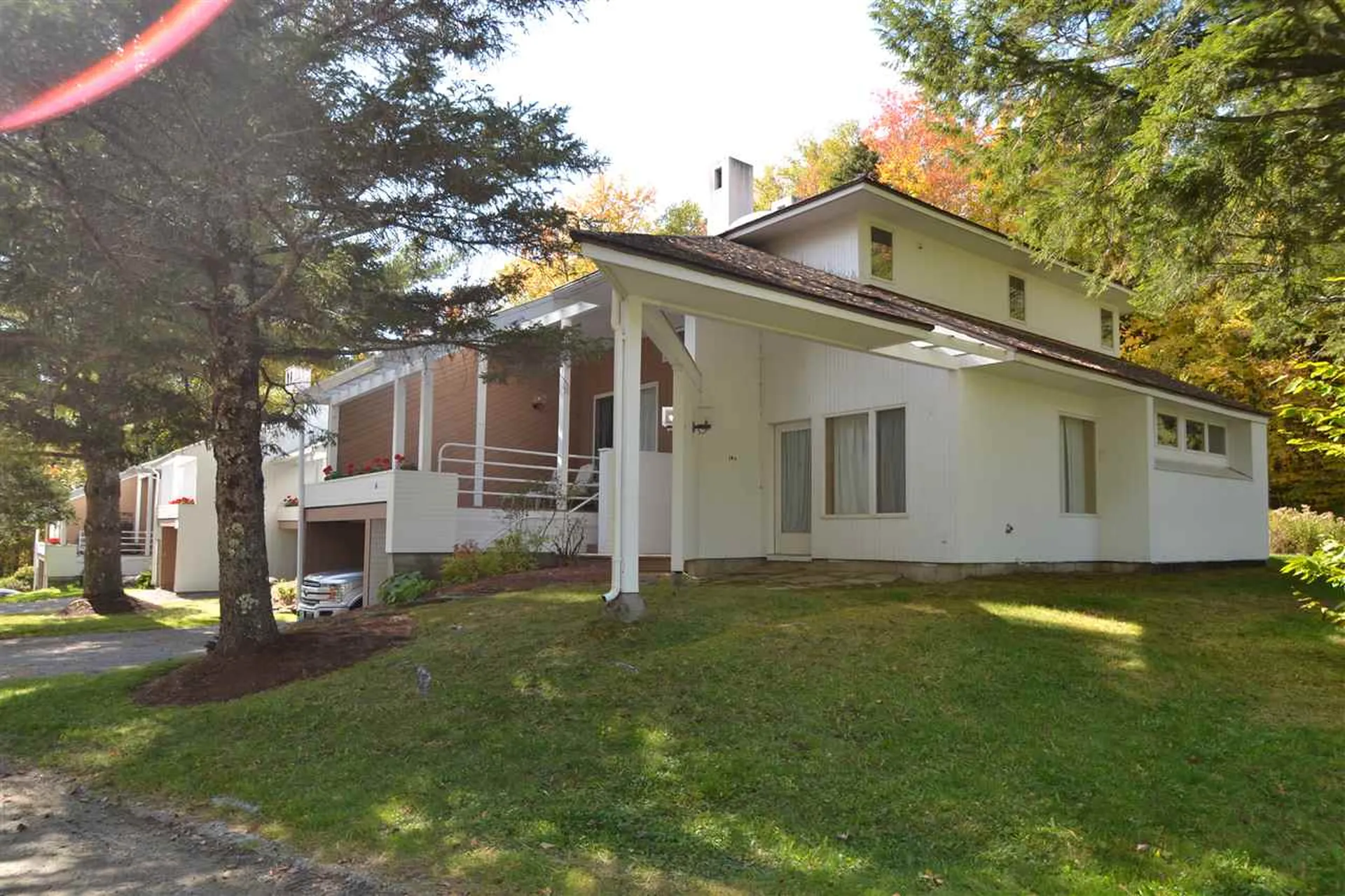 213 Club Sugarbush North Road Warren VT 05674