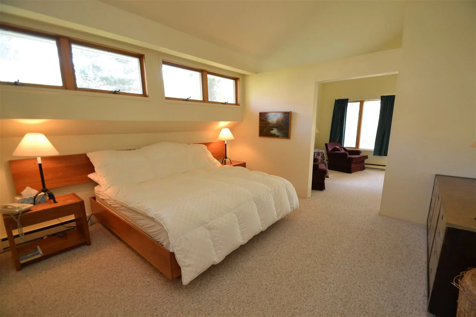213 Club Sugarbush North Road Warren VT 05674