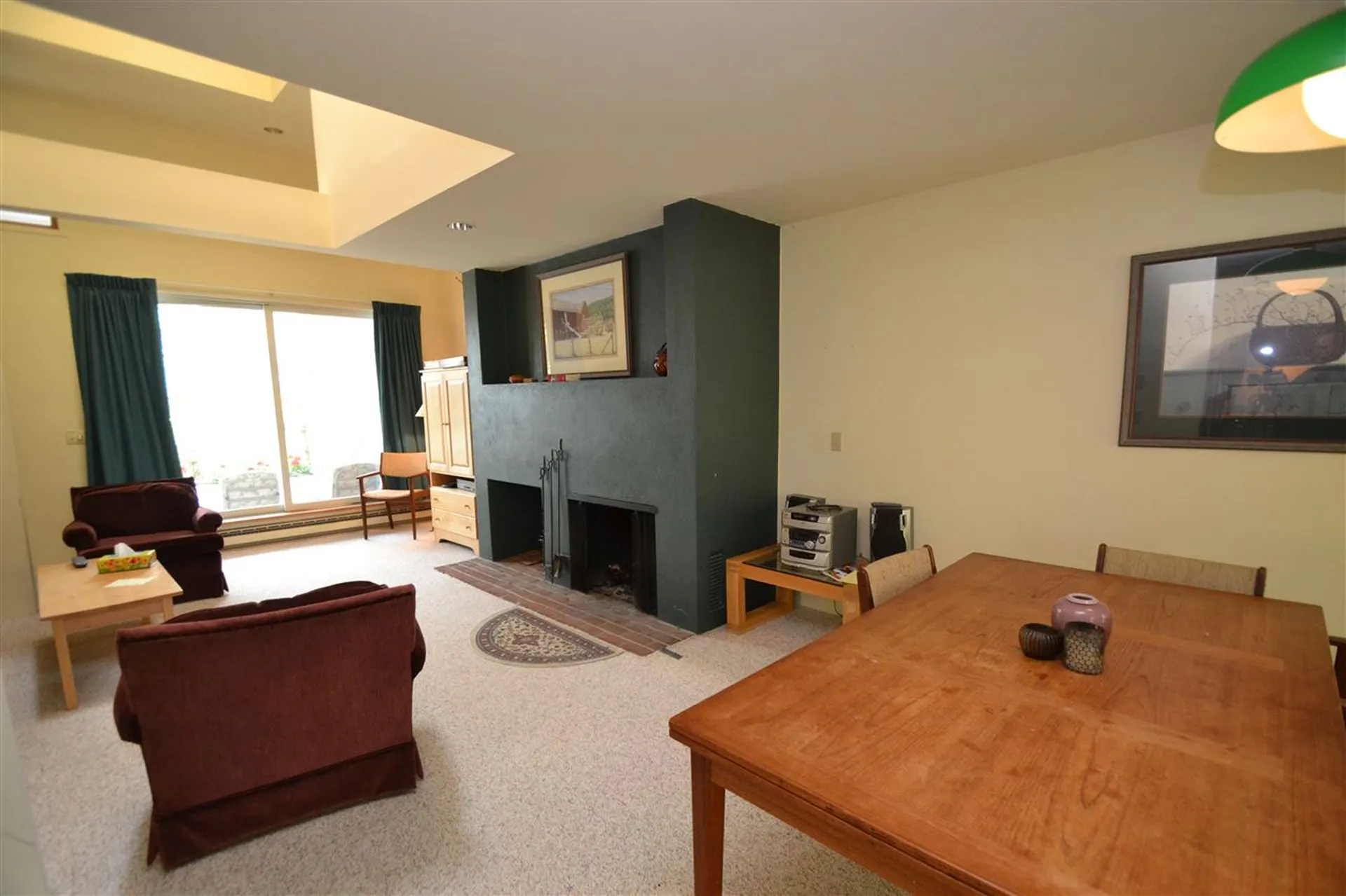 213 Club Sugarbush North Road Warren VT 05674
