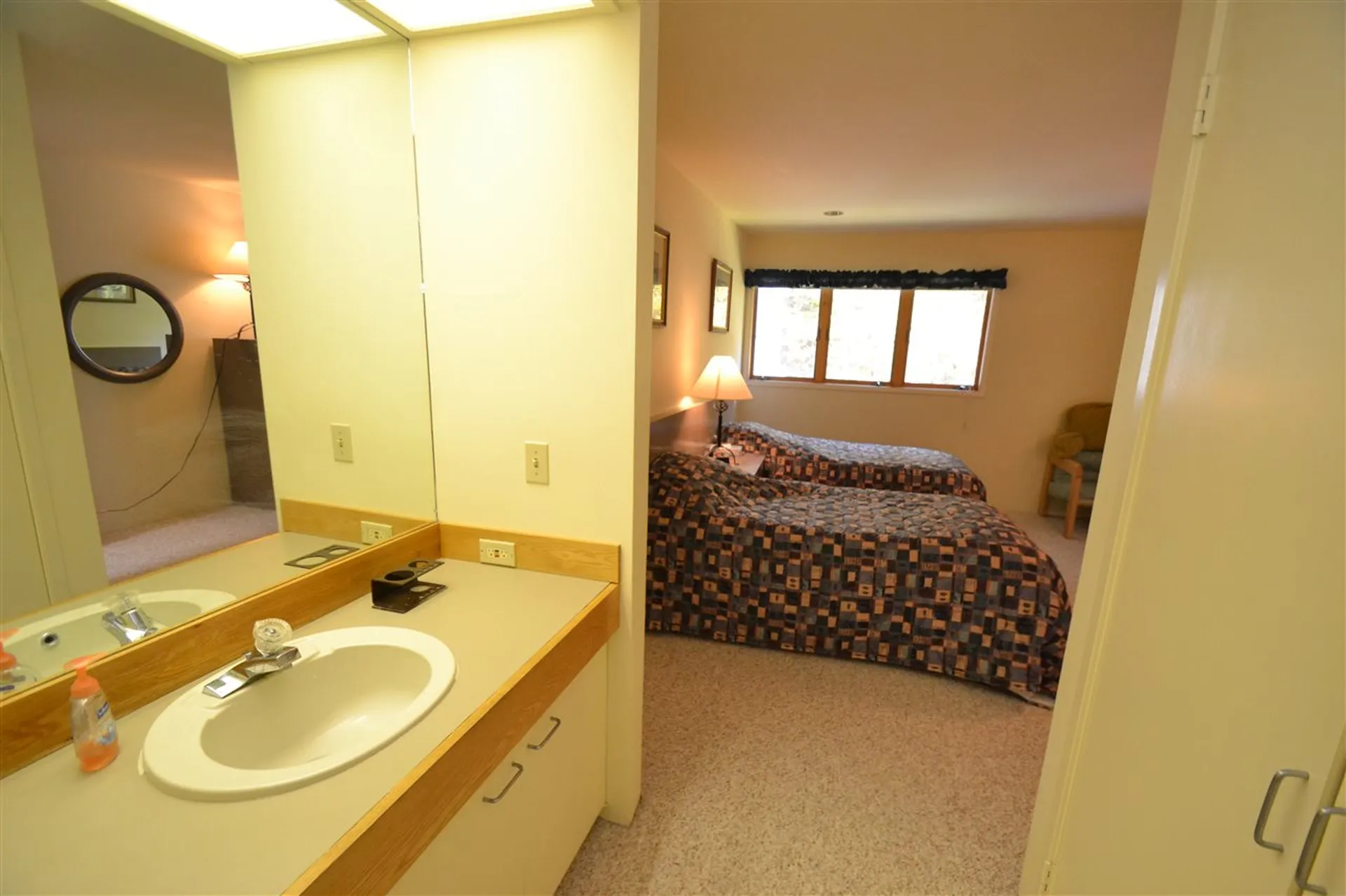 213 Club Sugarbush North Road Warren VT 05674