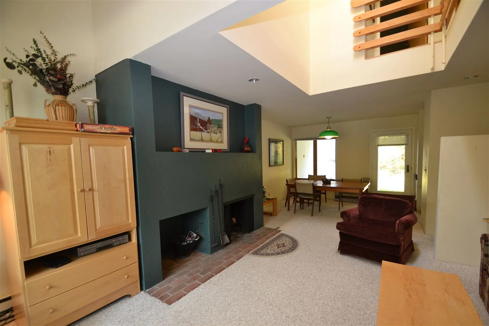 213 Club Sugarbush North Road Warren VT 05674