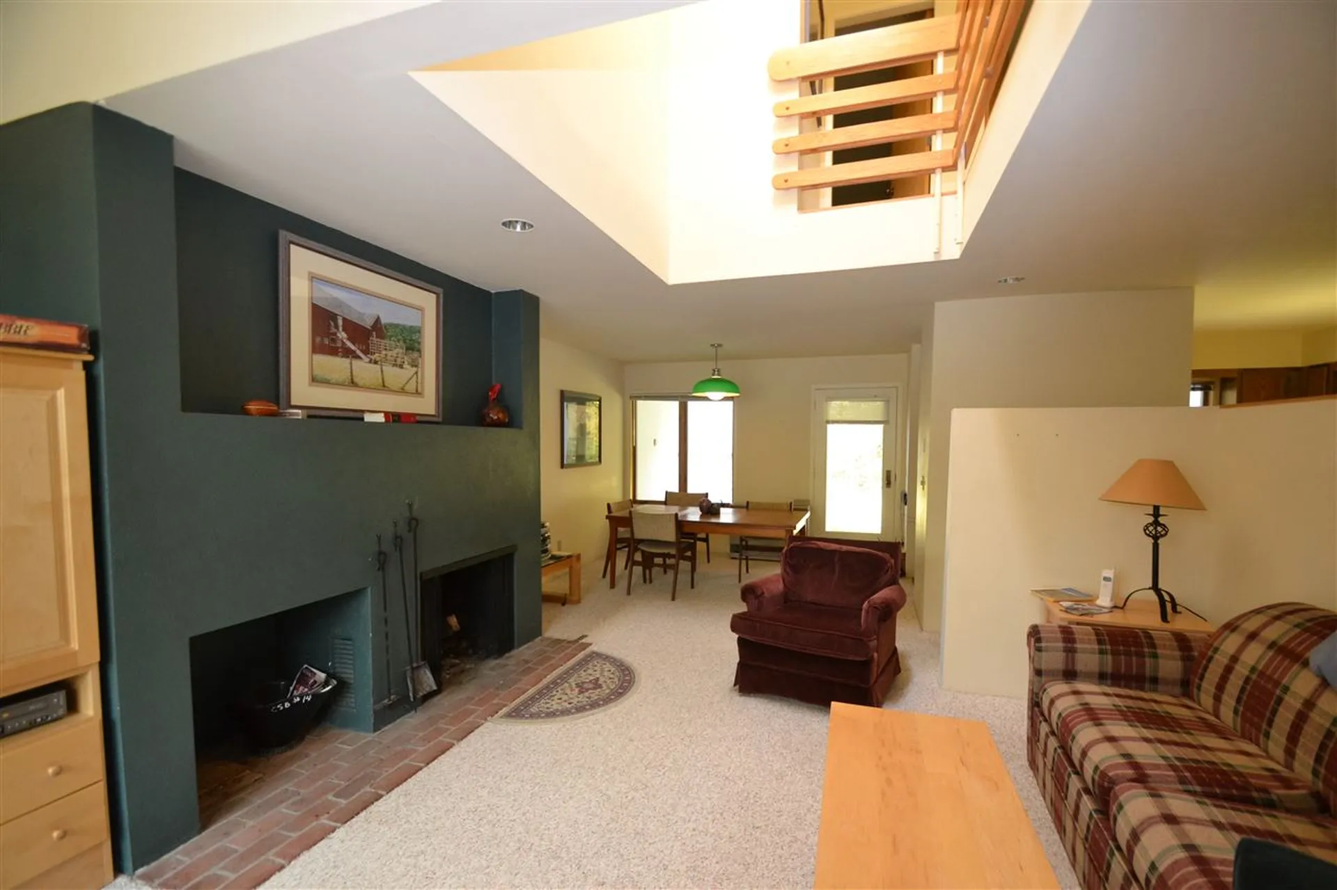 213 Club Sugarbush North Road Warren VT 05674