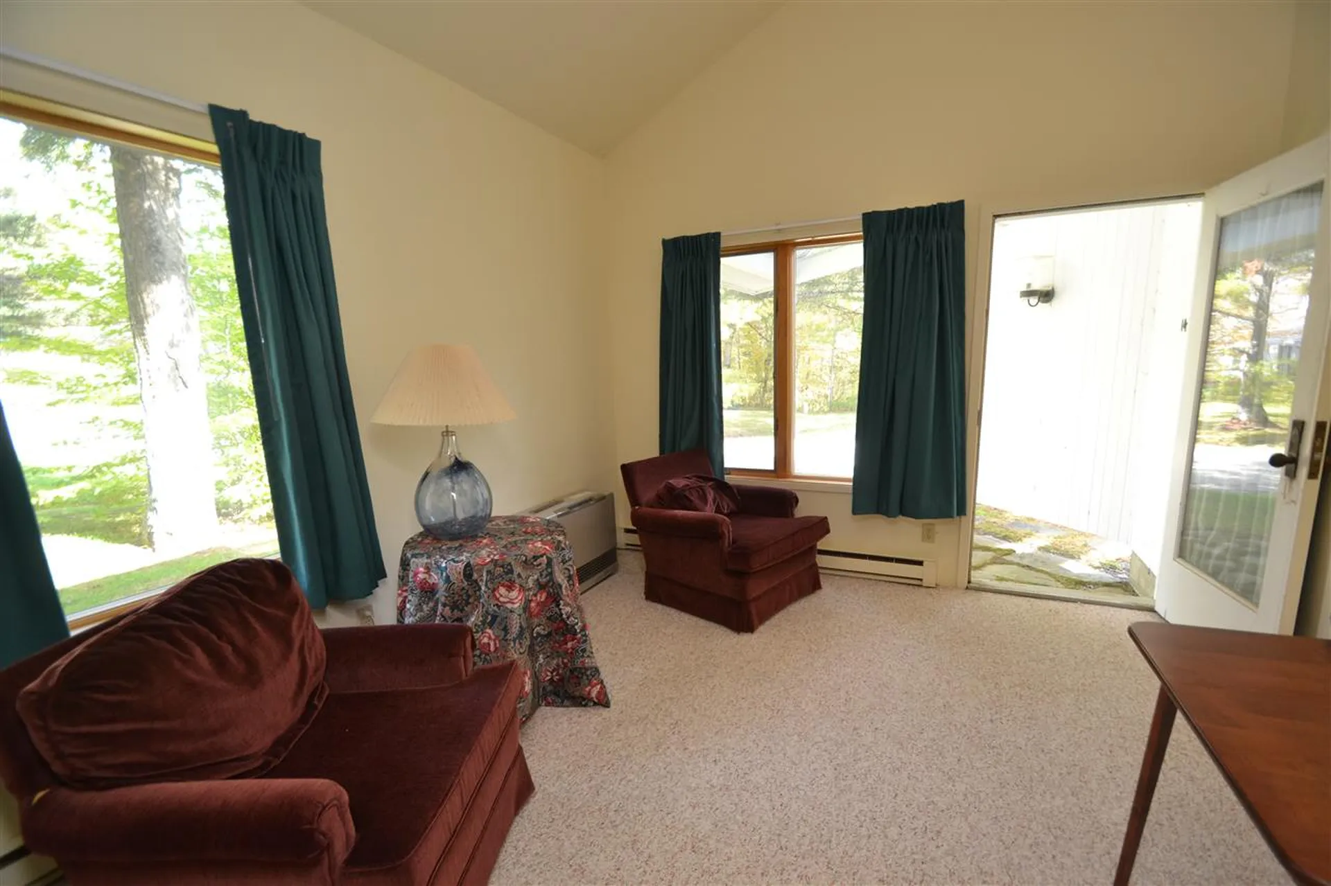 213 Club Sugarbush North Road Warren VT 05674