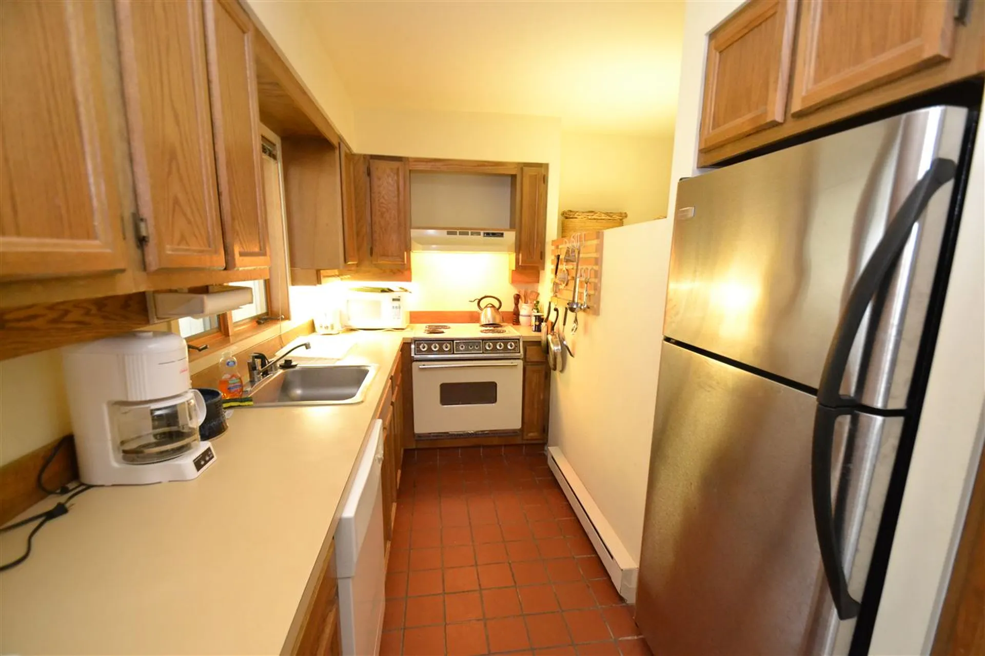 213 Club Sugarbush North Road Warren VT 05674