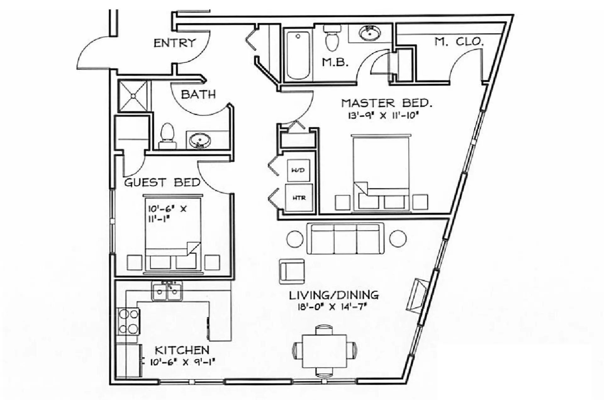7 Chester Road Derry NH 03038