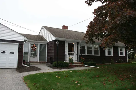 1 Langdon Avenue Exeter NH 03833