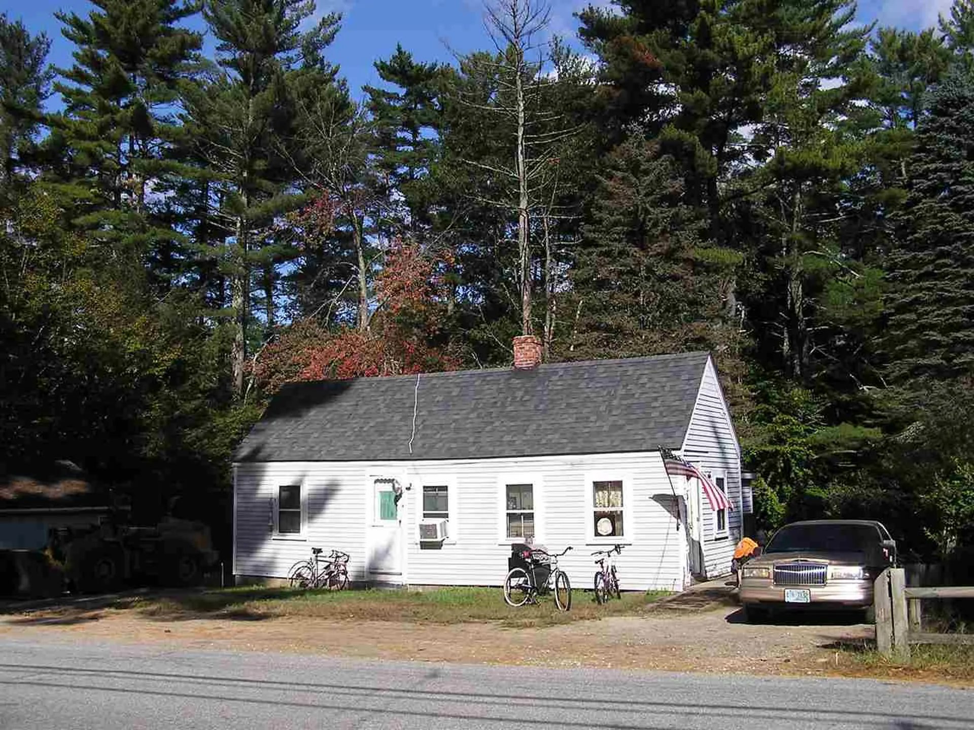 22 Depot Road Epping NH 03042
