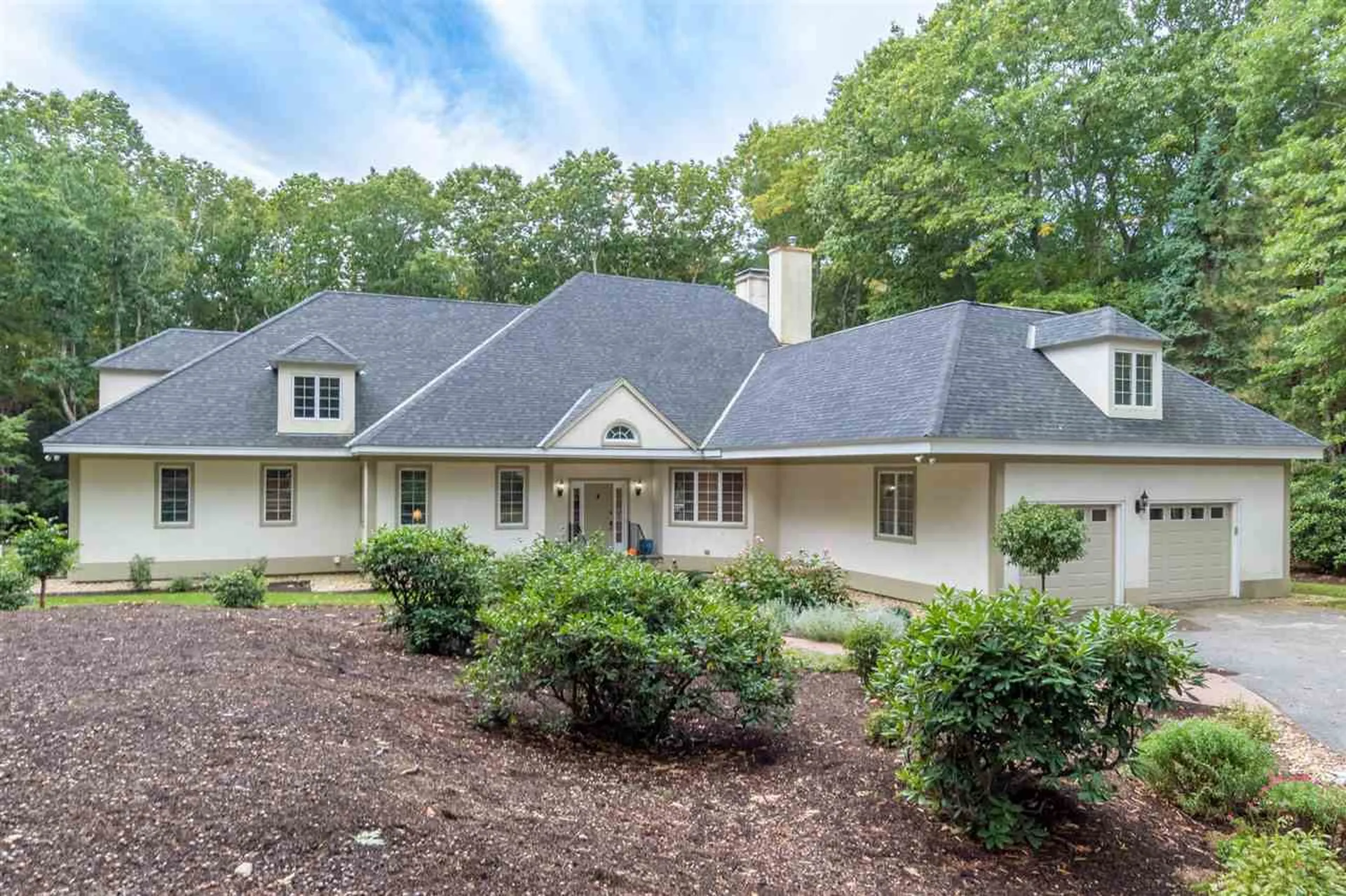 4 Bradley Lane North Hampton NH 03862