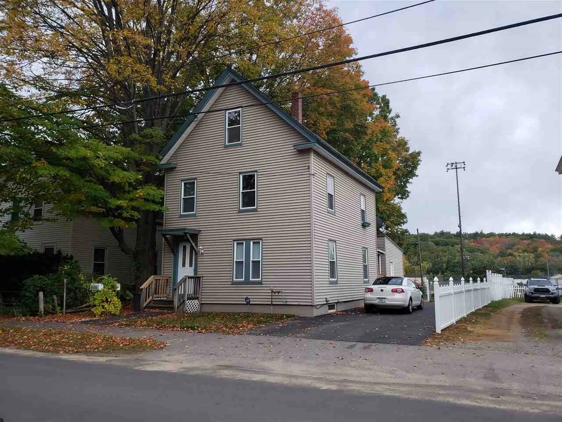 29 Pearl Street Laconia NH 03246